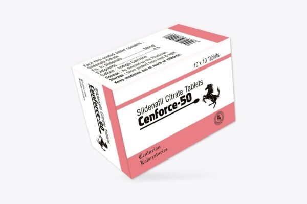 Cenforce 50mg