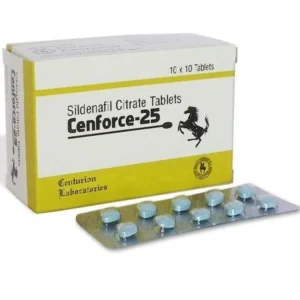 Cart 6 cenforce25