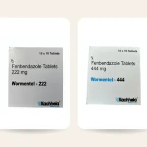 Fenbendazole