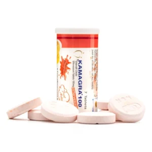 kamagra 100 effervescent
