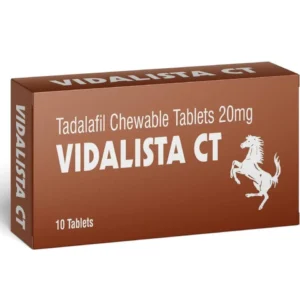 Vidalista Tablets