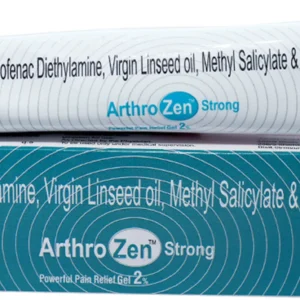 Arthro Zen Strong 1