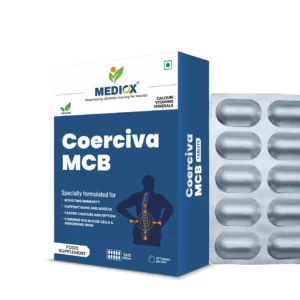 Cart 6 Coerciva MCB