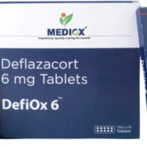 Anti Inflammatory Muscle Relaxant