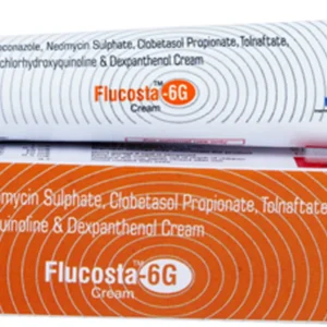 Flucosta 6G