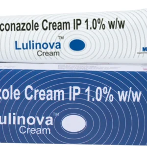 Lulinova Cream