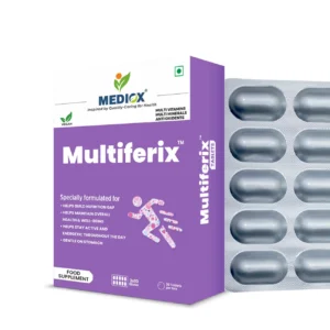 Multiferix