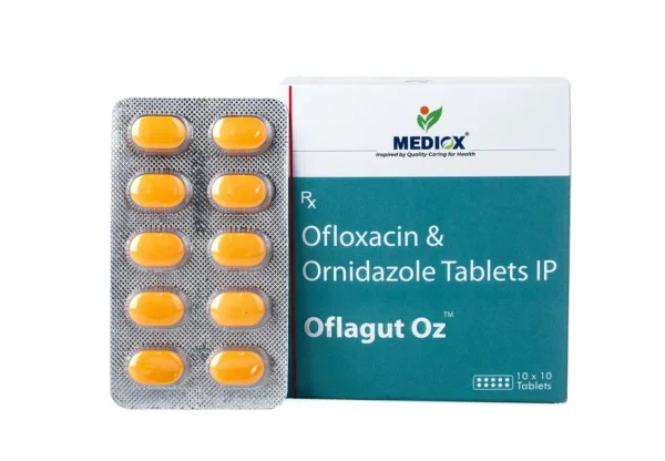 Oflagut OZ Tab