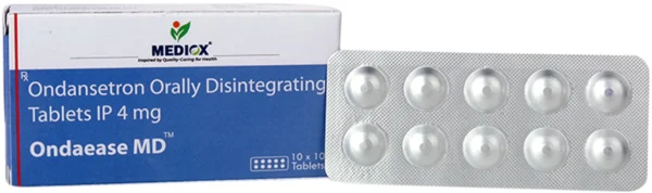 Ondaease MD Tab
