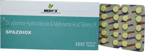 SpazdiOx Tab