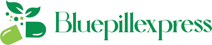 bluepill logo
