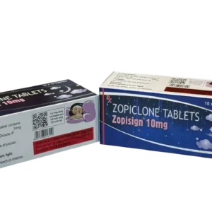 Zopiclone