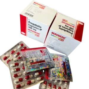 Pregabalin